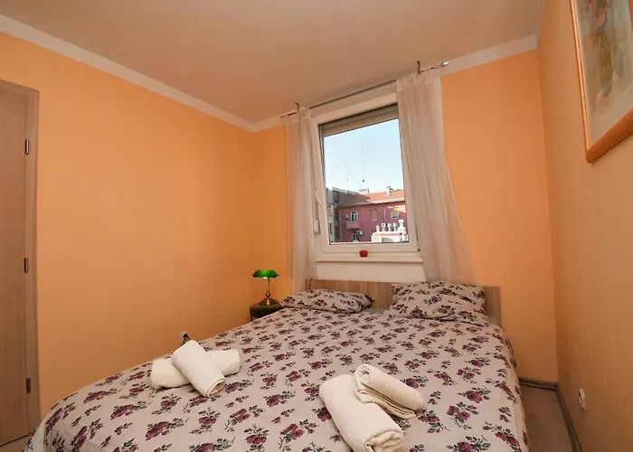 Διαμέρισμα Corina Ριέκα