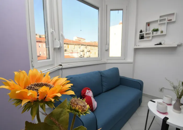 Διαμέρισμα Corina