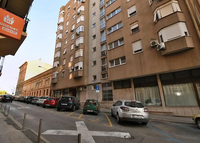 Διαμέρισμα Corina Ριέκα