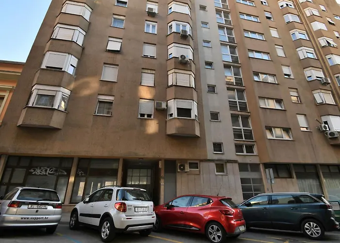 Corina Διαμέρισμα