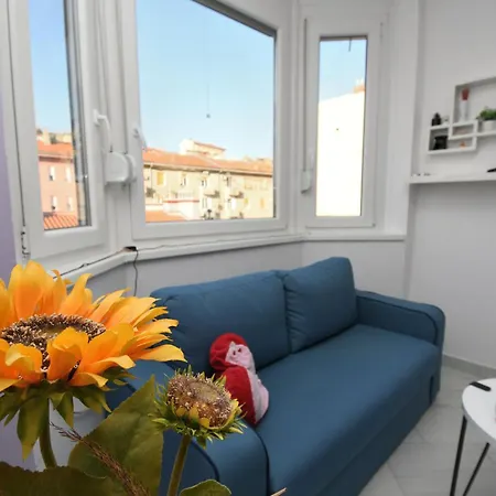 Apartment Corina