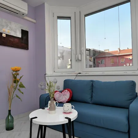 Corina * Rijeka