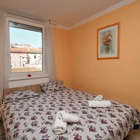 Apartment Corina
