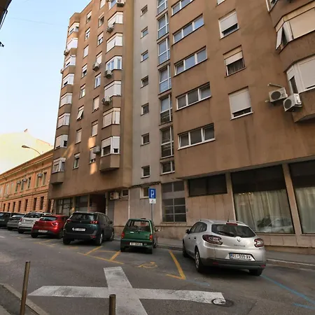 Apartment Corina Rijeka
