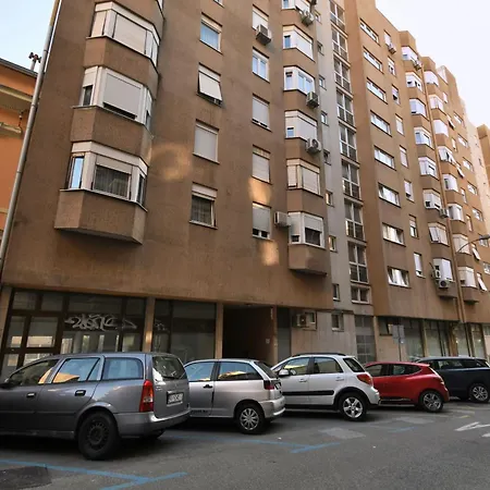 Apartment Corina
