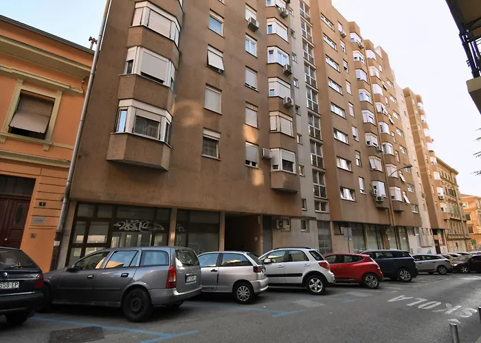 Appartamento Corina
